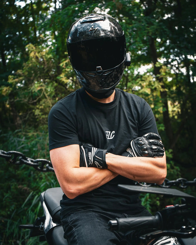 Chasing the limits T-shirt