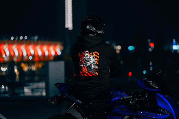 <h2>Christmas hoodie out now!</h2>