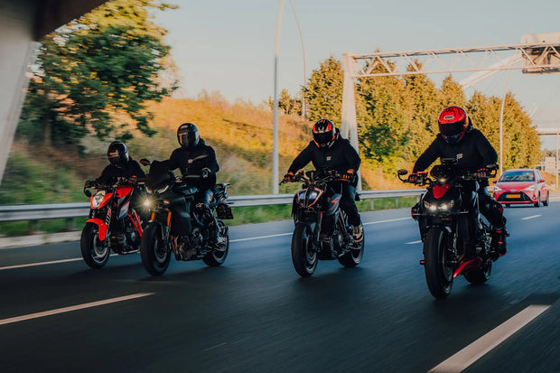 <h1>The dopest biker apparel</h1>