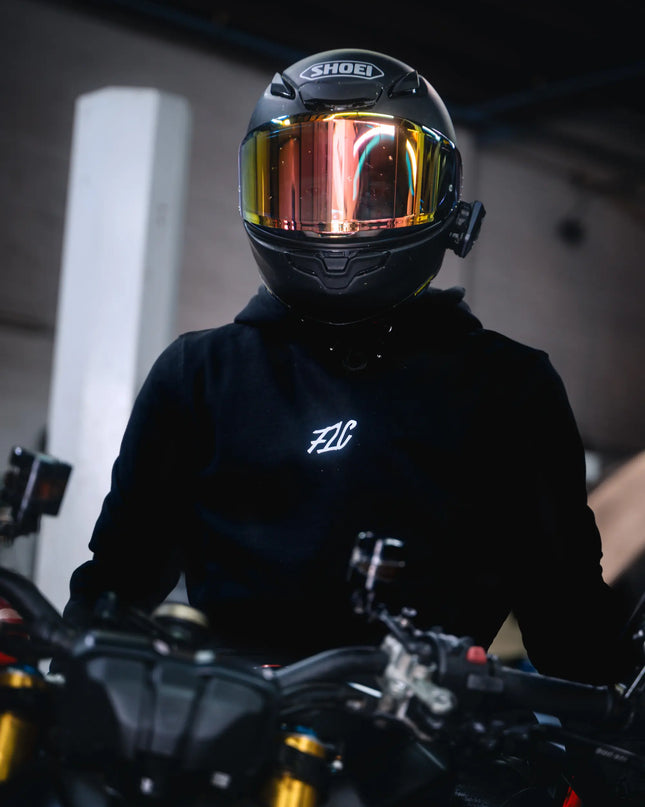 Chasing the limits hoodie