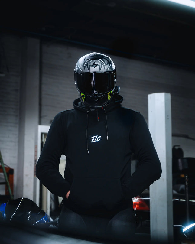 Most wanted hoodie