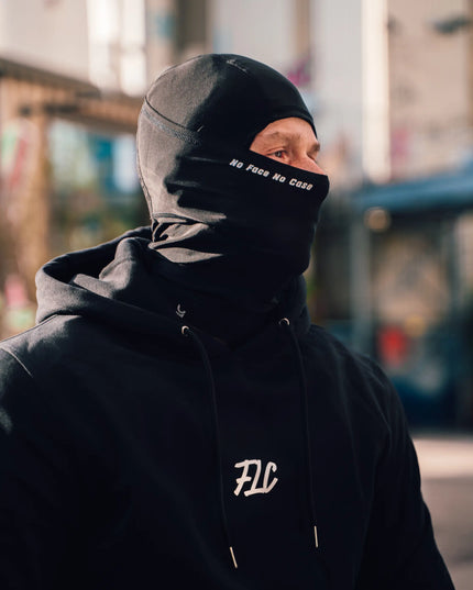 Balaclava No face No case