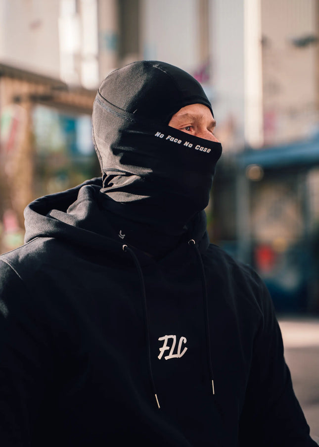 Balaclava No face No case
