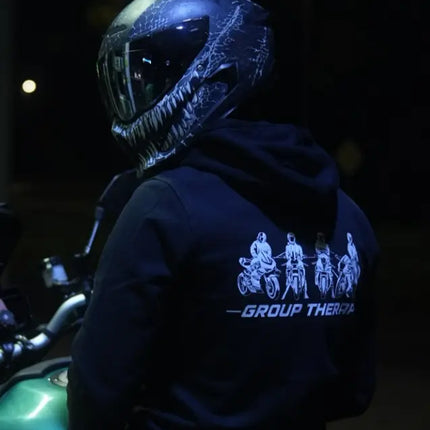Me 🤝🏽 Nightrides 🌒