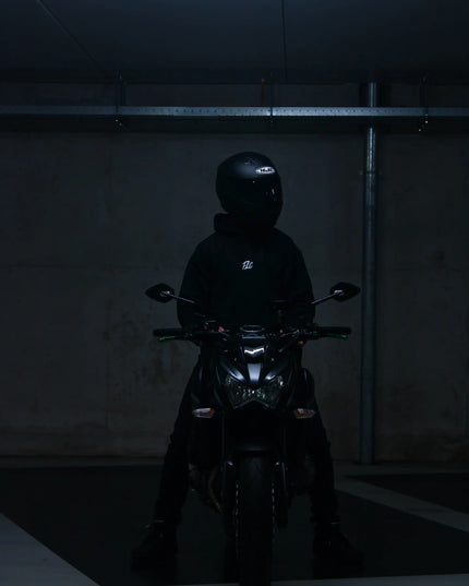 Bikelife hoodie