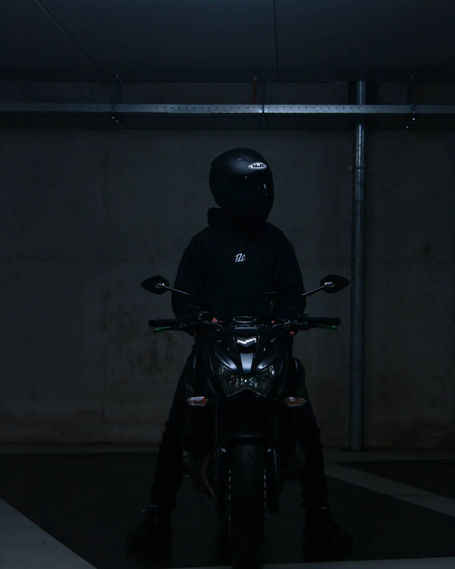 Bikelife hoodie