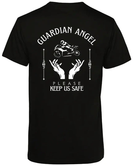 Guardian angel T-shirt