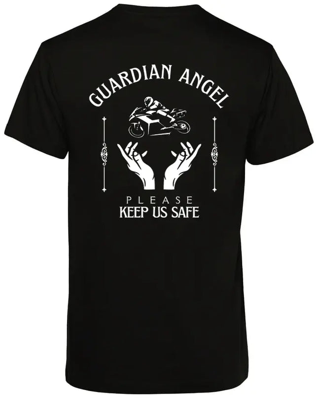 Guardian angel T-shirt